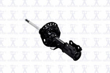 Charger l'image dans la galerie, 333497L Front Left Suspension Strut FCS Shocks &amp; Struts