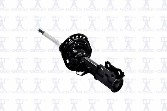 333497L Front Left Suspension Strut FCS Shocks & Struts