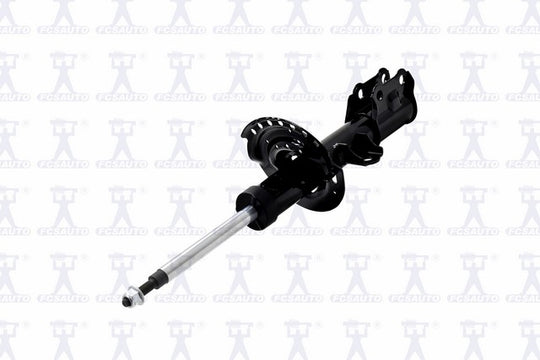 333497L Front Left Suspension Strut FCS Shocks & Struts