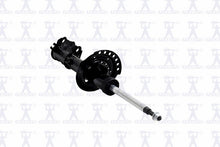 Charger l'image dans la galerie, 333497L Front Left Suspension Strut FCS Shocks &amp; Struts