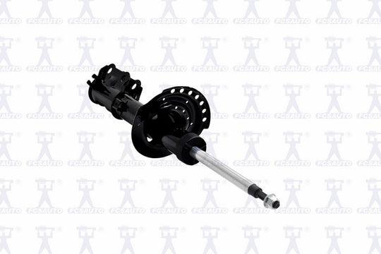 333497L Front Left Suspension Strut FCS Shocks & Struts