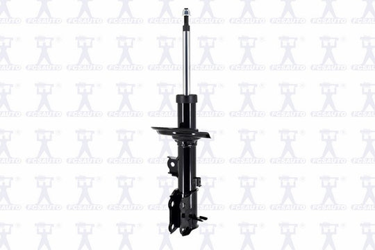 333497L Front Left Suspension Strut FCS Shocks & Struts