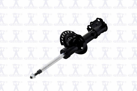 333497R Front Right Suspension Strut FCS Shocks & Struts