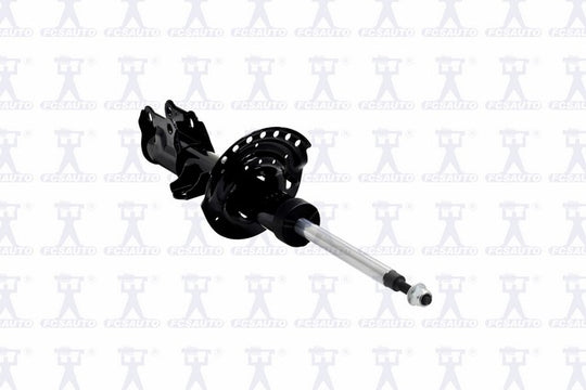 333497R Front Right Suspension Strut FCS Shocks & Struts