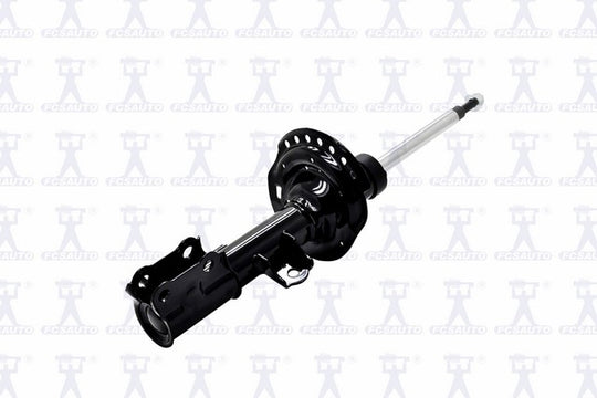 333497R Front Right Suspension Strut FCS Shocks & Struts