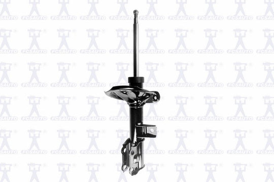 333503L Front Left Suspension Strut FCS Shocks & Struts