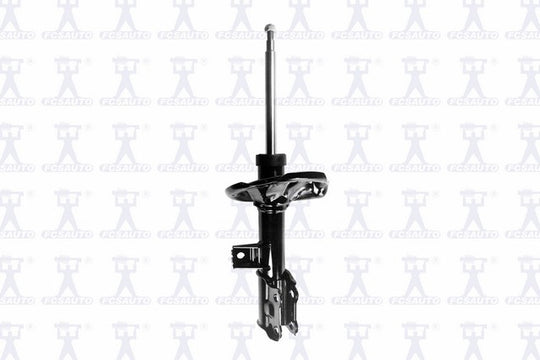 333503R Front Right Suspension Strut FCS Shocks & Struts