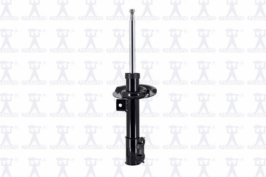 333504L Front Left Suspension Strut FCS Shocks & Struts