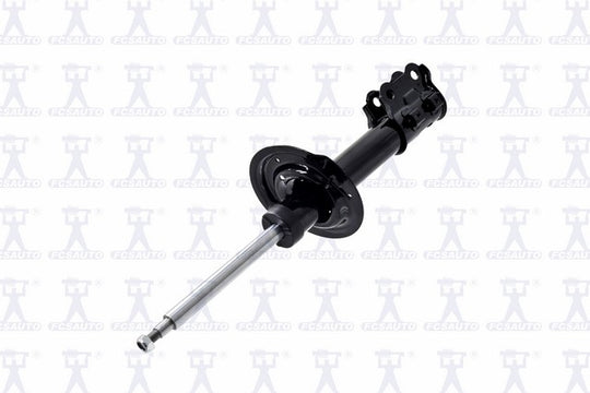 333504L Front Left Suspension Strut FCS Shocks & Struts