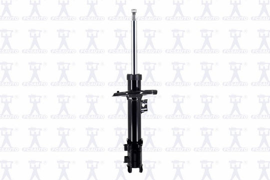 333504L Front Left Suspension Strut FCS Shocks & Struts
