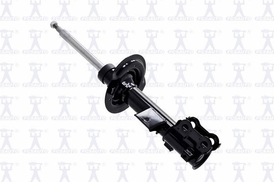 333505L Front Left Suspension Strut FCS Shocks & Struts