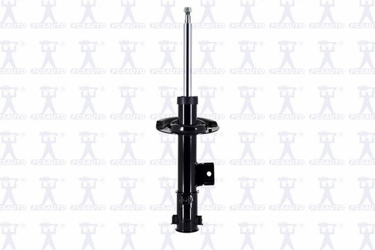 333505L Front Left Suspension Strut FCS Shocks & Struts