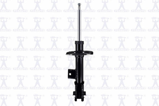 333505L Front Left Suspension Strut FCS Shocks & Struts