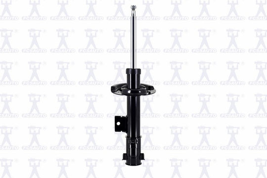 333505R Front Right Suspension Strut FCS Shocks & Struts