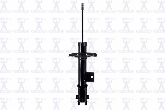 333505R Front Right Suspension Strut FCS Shocks & Struts