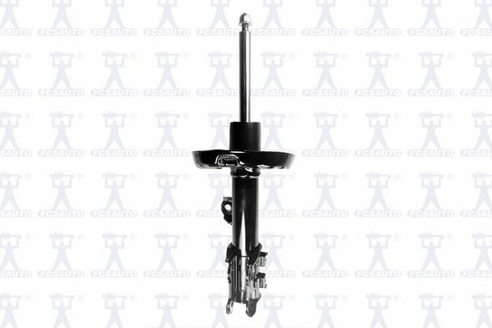 333506L Front Left Suspension Strut FCS Shocks & Struts