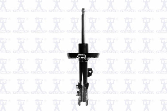 333506R Front Right Suspension Strut FCS Shocks & Struts