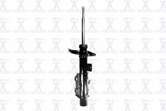 333507R Front Right Suspension Strut FCS Shocks & Struts