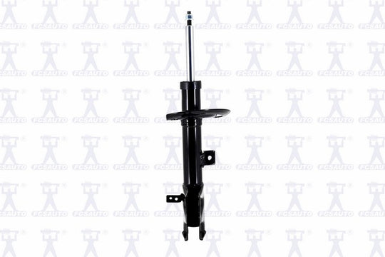 333508L Front Left Suspension Strut FCS Shocks & Struts