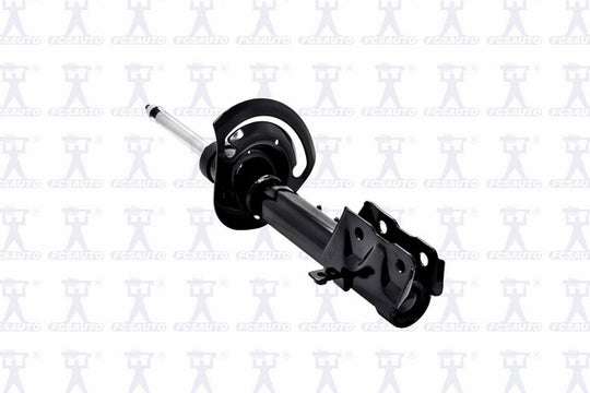 333508L Front Left Suspension Strut FCS Shocks & Struts
