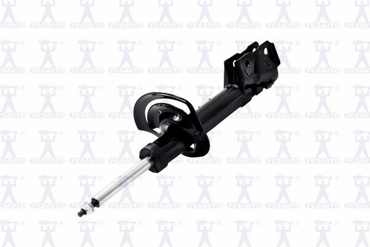 333508L Front Left Suspension Strut FCS Shocks & Struts