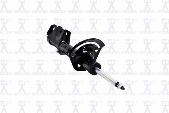 333508L Front Left Suspension Strut FCS Shocks & Struts