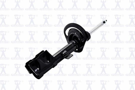 333508L Front Left Suspension Strut FCS Shocks & Struts