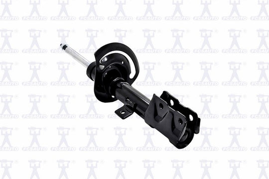 333508R Front Right Suspension Strut FCS Shocks & Struts