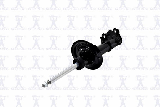 333509L Front Left Suspension Strut FCS Shocks & Struts
