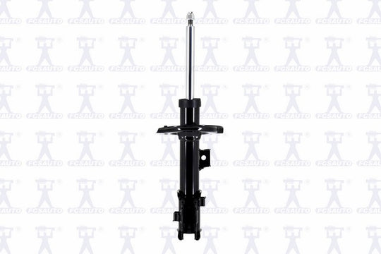 333509L Front Left Suspension Strut FCS Shocks & Struts