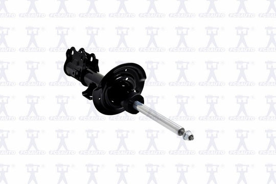 333509L Front Left Suspension Strut FCS Shocks & Struts