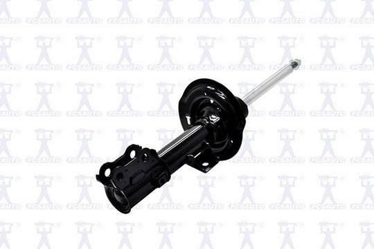 333509L Front Left Suspension Strut FCS Shocks & Struts