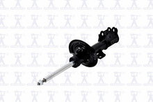 Charger l'image dans la galerie, 333509R Front Right Suspension Strut FCS Shocks &amp; Struts