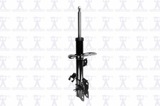 333511L Front Left Suspension Strut FCS Shocks & Struts