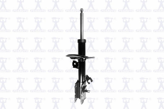 333511R Front Right Suspension Strut FCS Shocks & Struts