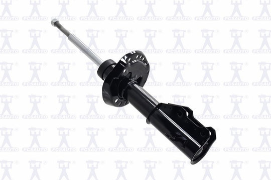 333514L Front Left Suspension Strut FCS Shocks & Struts