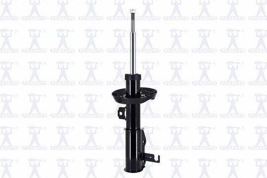 333514L Front Left Suspension Strut FCS Shocks & Struts