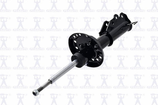333514L Front Left Suspension Strut FCS Shocks & Struts