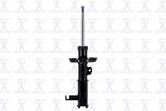 333514L Front Left Suspension Strut FCS Shocks & Struts