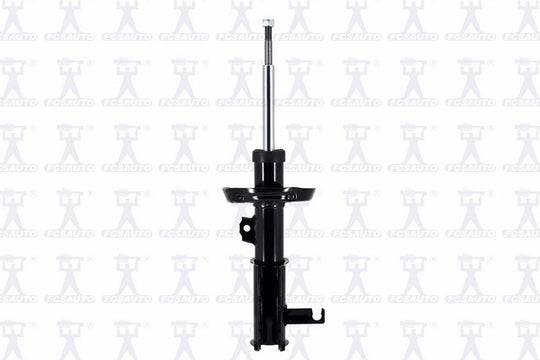 333514R Front Right Suspension Strut FCS Shocks & Struts