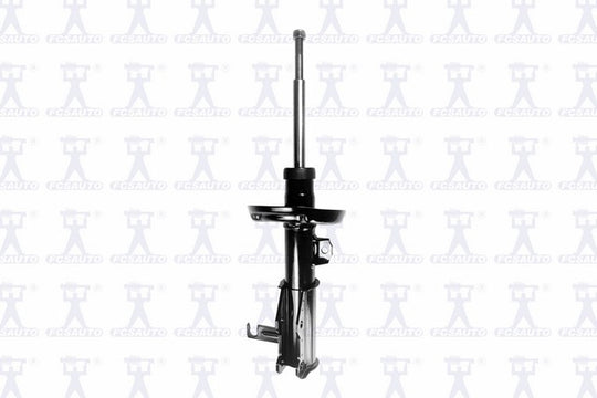 333515L Front Left Suspension Strut FCS Shocks & Struts