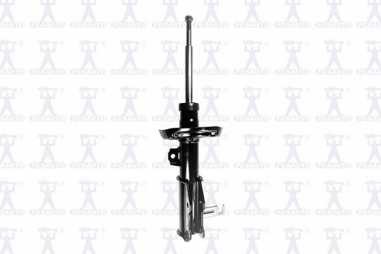 333515R Front Right Suspension Strut FCS Shocks & Struts