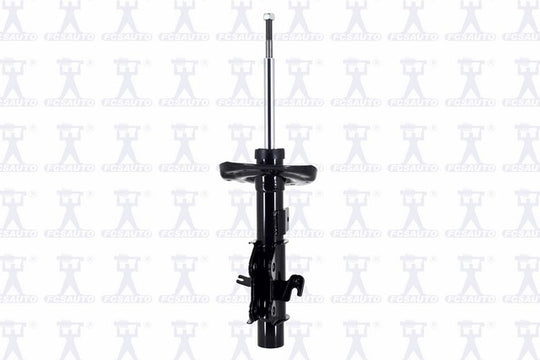 333523L Front Left Suspension Strut FCS Shocks & Struts