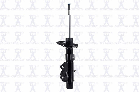 333523L Front Left Suspension Strut FCS Shocks & Struts