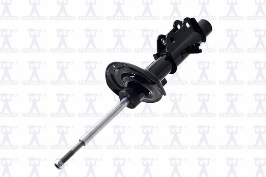 333523L Front Left Suspension Strut FCS Shocks & Struts