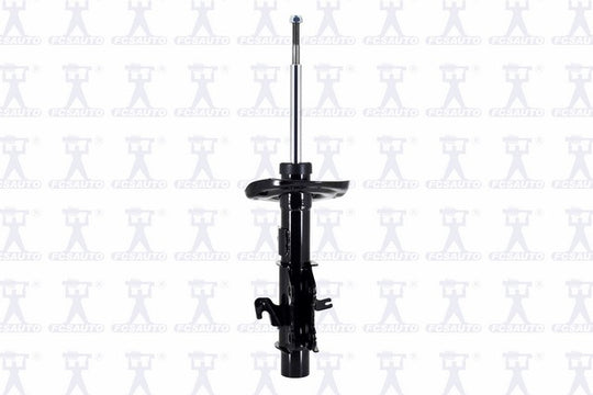 333523R Front Right Suspension Strut FCS Shocks & Struts