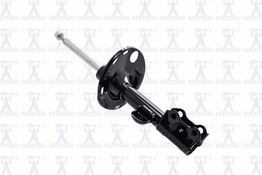 333524L Front Left Suspension Strut FCS Shocks & Struts