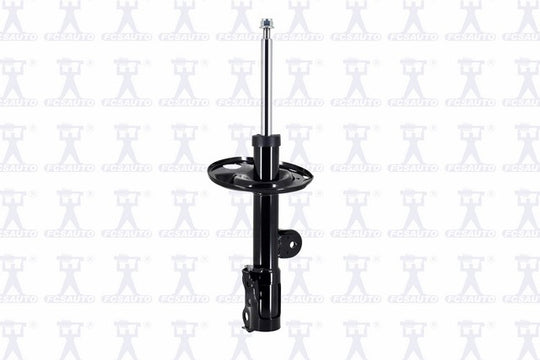 333524L Front Left Suspension Strut FCS Shocks & Struts