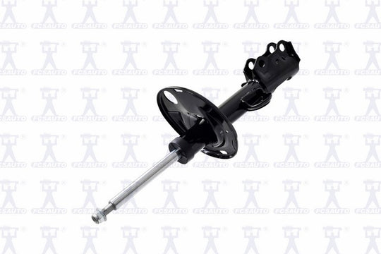 333524L Front Left Suspension Strut FCS Shocks & Struts