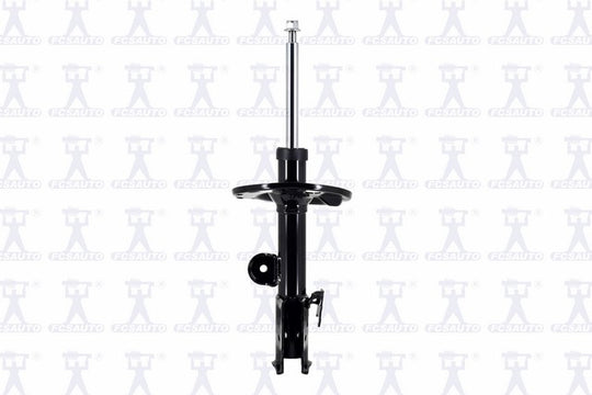 333524L Front Left Suspension Strut FCS Shocks & Struts